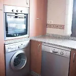 Mi Casita רונדה