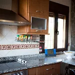 בית כפרי Mi Casita רונדה