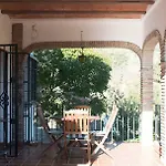 בית כפרי Mi Casita *