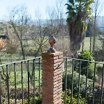 בית כפרי Mi Casita *