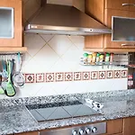 בית כפרי Mi Casita רונדה