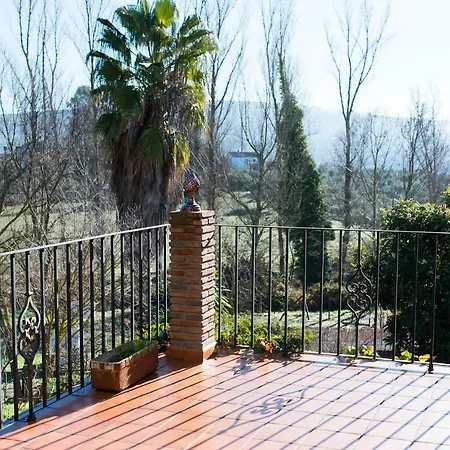 Mi Casita בית כפרי