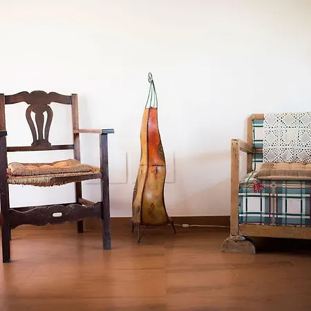 בית כפרי Mi Casita