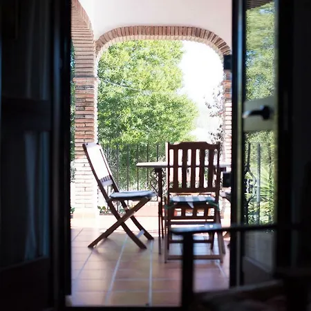 בית כפרי Mi Casita רונדה