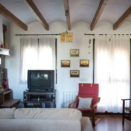בית כפרי Mi Casita רונדה