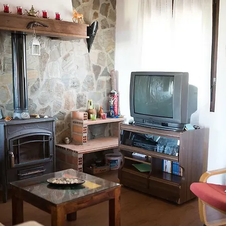 בית כפרי Mi Casita *